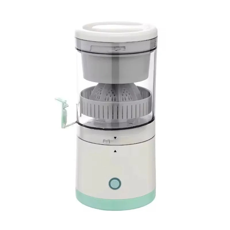 Extractor Fully Automatic Fruit Household Juicer Portable Juice Machine