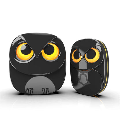 Wireless Doorbell Chime - 300 meters Long Range Wireless doorbell